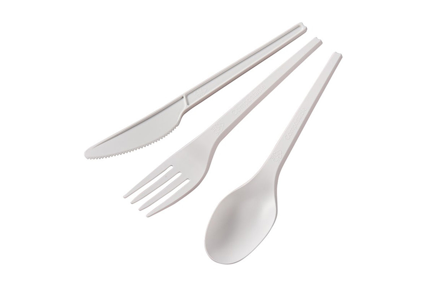 eco disposable plates