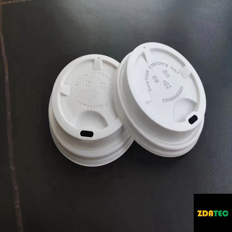 Eco-Friendly lid