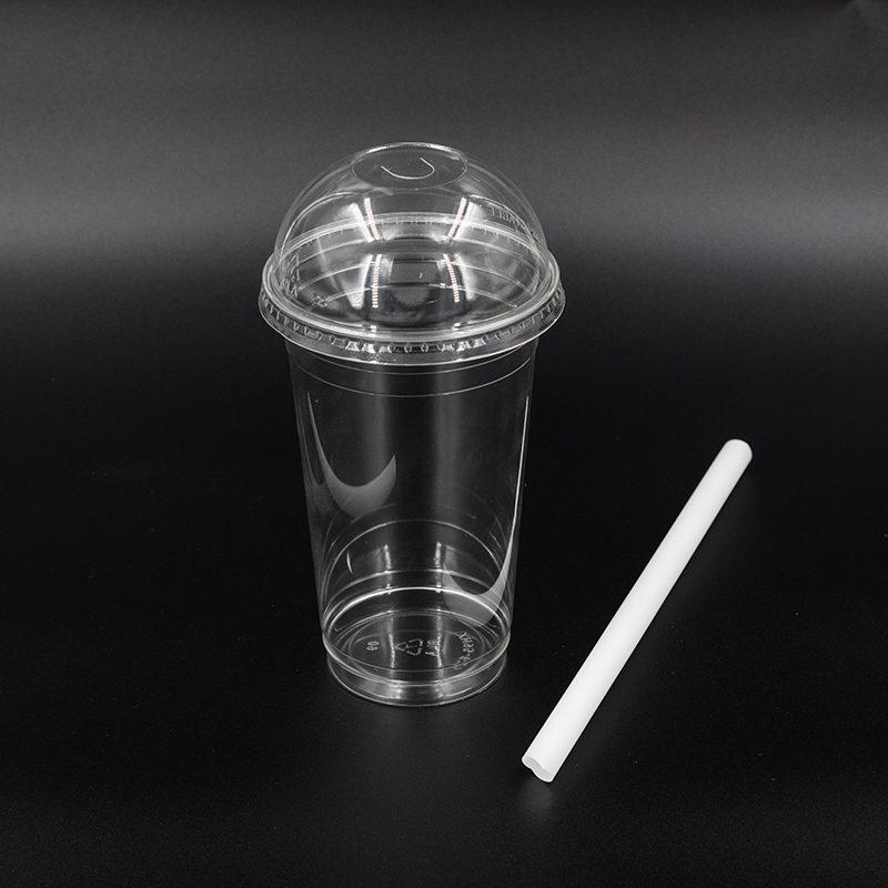 green Life cup lid