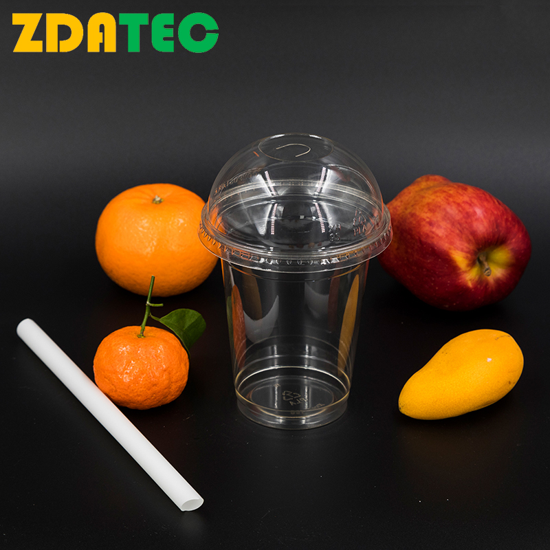 Biodegradable Plastic Cup lid/cap/cover