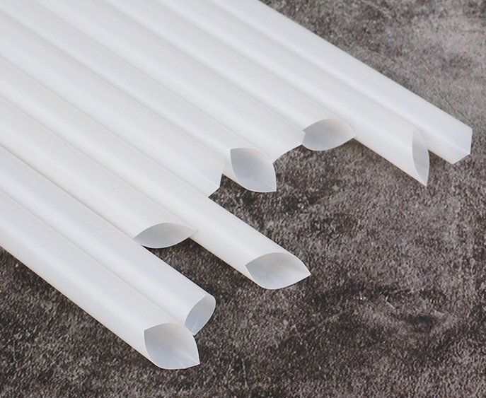 disposable straws and cutlery