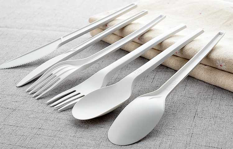 premium disposable dinnerware