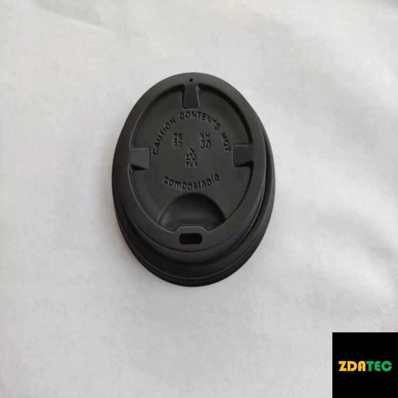 Eco-Friendly lid