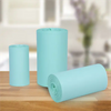 Plastic Free Biodegradable White PLA roll bag