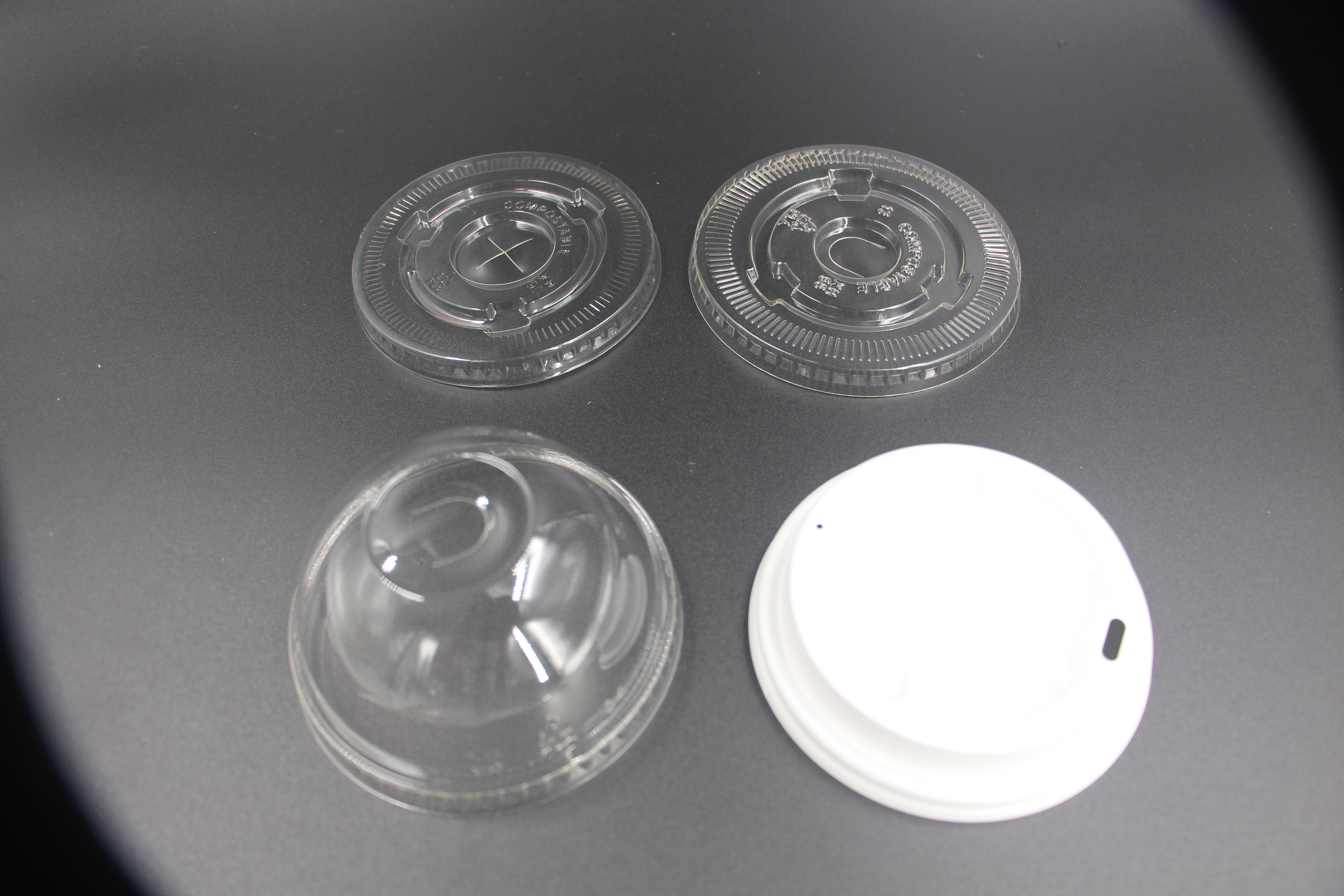 pla cup covers