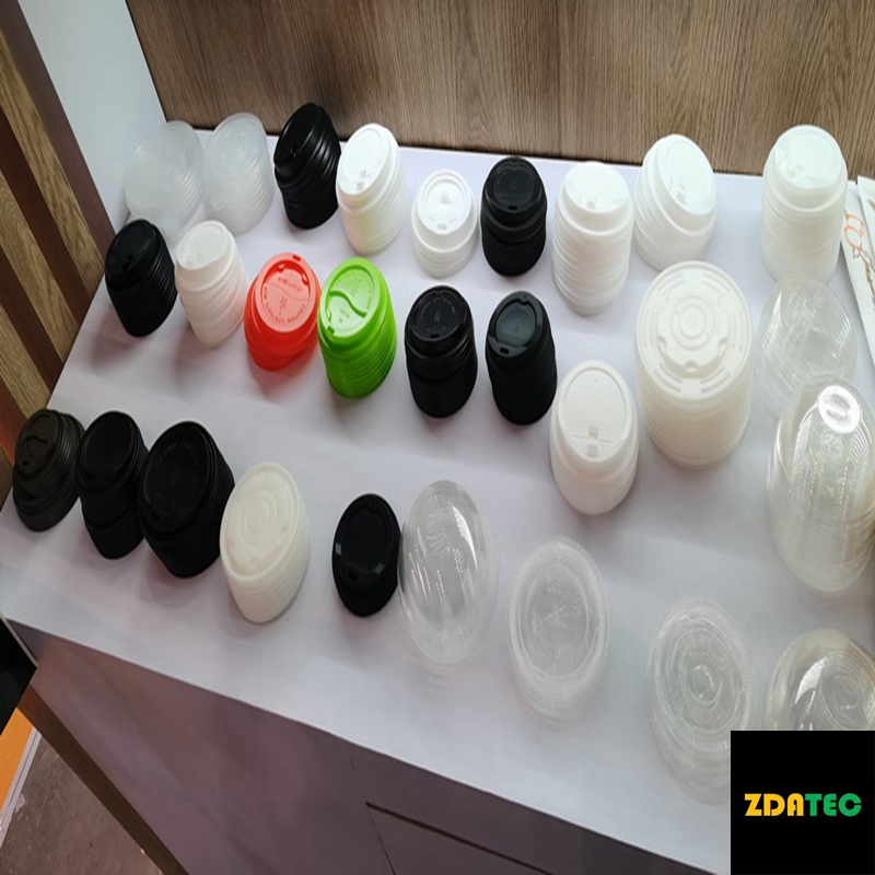 Eco-Friendly lid