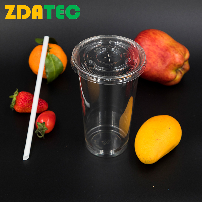 Eco-Friendly lid