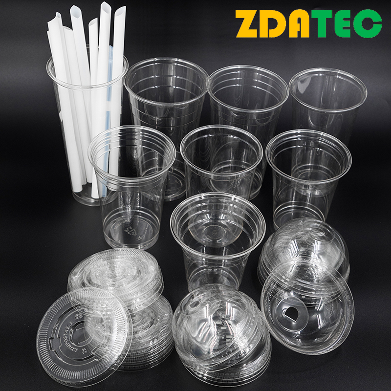 Eco-Friendly lid