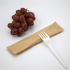  CPLA Biodegradable polylactic acid Corn Starch Cutlery 