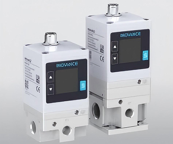 Integrated remover and marking glass line
