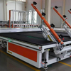 YT3829 Intelligent Glass Loading And Cutting Machine
