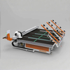 YTJ3829 CNC Glass Cutter | Auto Loading & Profiling Cutting Machine