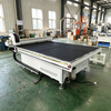 CNC2721 Automatic Glass Cutting Machine