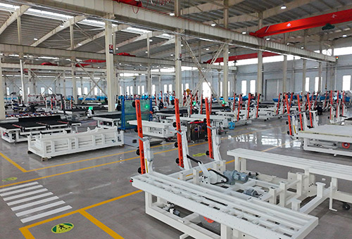 Our factory