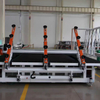 YT3829 Intelligent Glass Loading And Cutting Machine