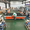 YTJ2721 Intelligent Auto Loading Glass Cutting Machine
