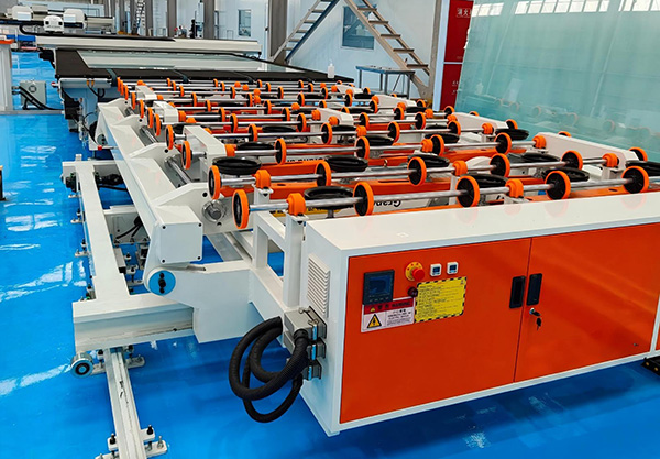 Industry Development Trend
