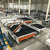 YTJ2721 Intelligent Auto Loading Glass Cutting Machine
