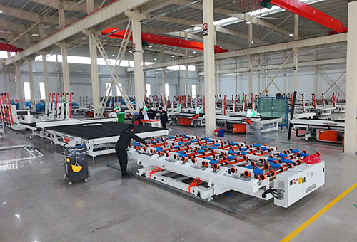 Our factory