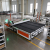 YTJ3829 CNC Glass Cutter | Auto Loading & Profiling Cutting Machine