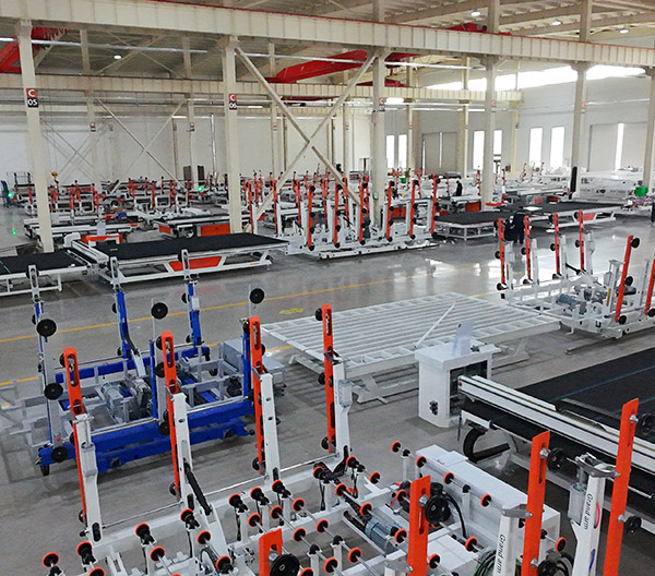 Linyi Zhengda Industry