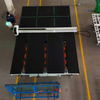 YT3829 Intelligent Glass Loading And Cutting Machine