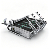 Automatic All-in-One Glass Loading Cutting Equipment YTJ3829