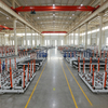 LSX4228 All-in-One CNC Glass Cutting Production Line