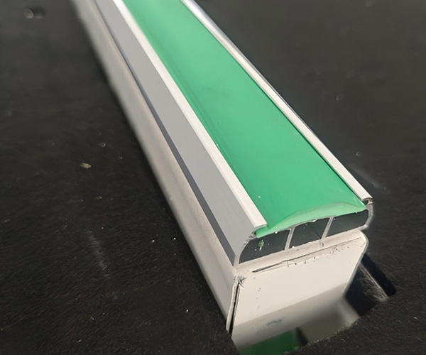 CNC2721 Glass Machine | Air Floating Countertop