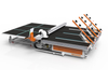 Intelligent Glass Loading And Cutting Machine3829