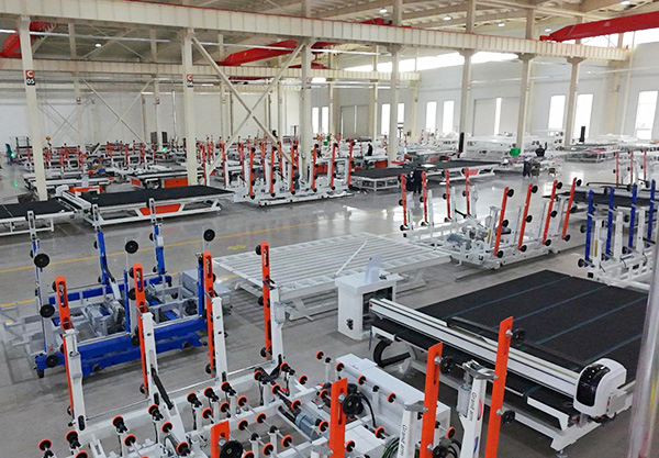 Manufacturing Strength
