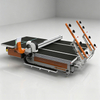 YTJ2721 Intelligent Auto Loading Glass Cutting Machine