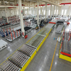 LSX4228 All-in-One CNC Glass Cutting Production Line