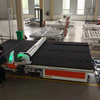 YT3829 Intelligent Glass Loading And Cutting Machine