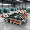 Automatic All-in-One Glass Loading Cutting Equipment YTJ3829