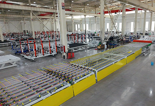 Our factory