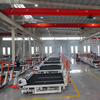 YTJ3829 CNC Glass Cutter | Auto Loading & Profiling Cutting Machine