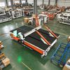 YTJ2721 Intelligent Auto Loading Glass Cutting Machine